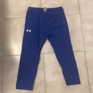 Under Armour work out pants